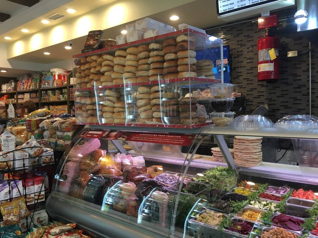 Adams Market Place | restaurant | 197 8th Ave, New York, NY 10011, USA | 2126207461 OR +1 212-620-7461