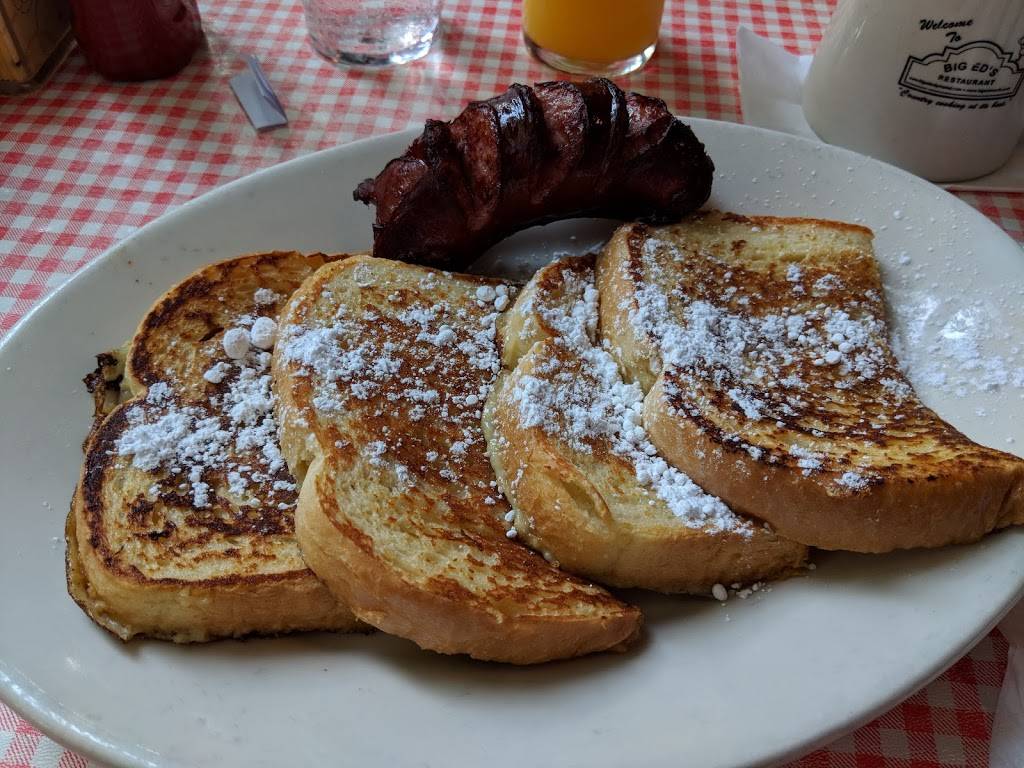 Big Ed’s City Market Restaurant | restaurant | 220 Wolfe St, Raleigh, NC 27601, USA | 9198369909 OR +1 919-836-9909