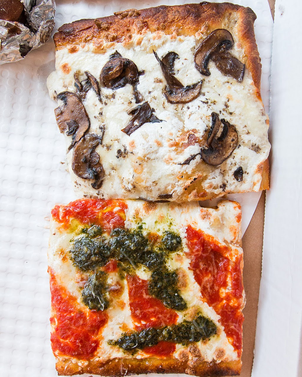 Austin Street Pizza | restaurant | 71-63 Austin St, Queens, NY 11375, USA | 3478094195 OR +1 347-809-4195