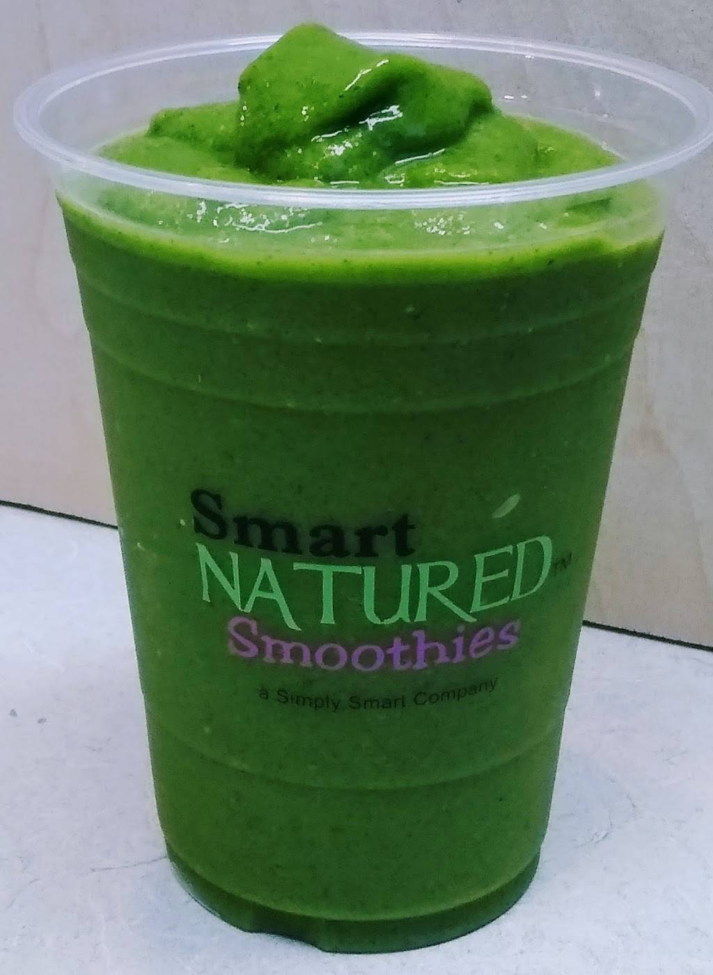 Smart Natured Smoothies | restaurant | 319 E Madison St, Springfield, IL 62702, USA | 2176857436 OR +1 217-685-7436