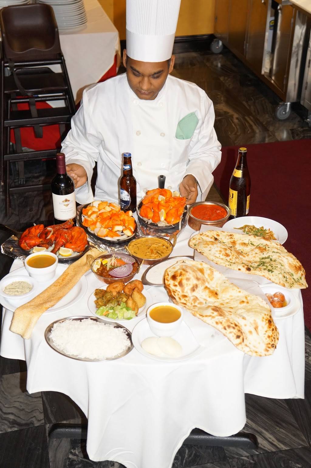Shalimar Cuisine of India | restaurant | 10708 Jefferson Blvd, Culver City, CA 90230, USA | 3108392841 OR +1 310-839-2841