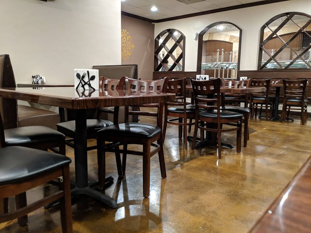 Hyderabad House Biryani Place | restaurant | 5459 N MacArthur Blvd, Irving, TX 75038, USA | 9725508400 OR +1 972-550-8400