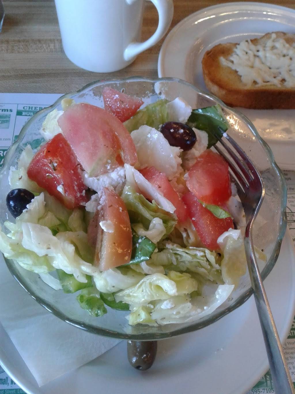 Roadhouse 23 | restaurant | 325 Mitchell Rd S, Listowel, ON N4W 3K9, Canada | 5192912901 OR +1 519-291-2901