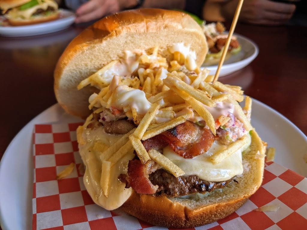 Medellin Burger | restaurant | 1349 E Altamonte Dr suite 1011, Altamonte Springs, FL 32701, USA | 3212032256 OR +1 321-203-2256