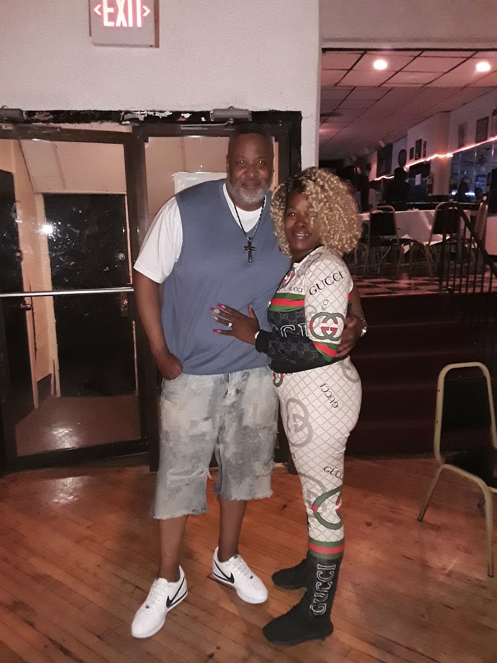 New Barbers Hall | restaurant | 1402 W Oxford St, Philadelphia, PA 19121, USA | 2157630369 OR +1 215-763-0369