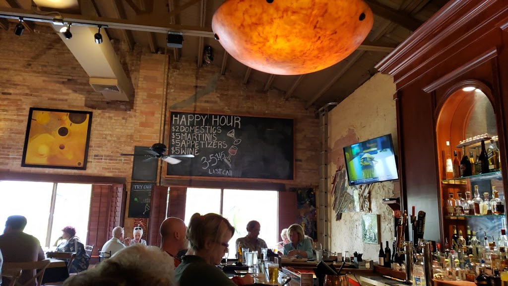 Tamaras Downtown | restaurant | 104 N Section St, Fairhope, AL 36532, USA | 2519292219 OR +1 251-929-2219