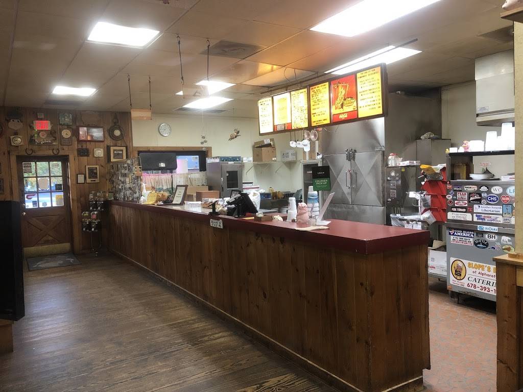 Slopes BBQ Of Alpharetta | restaurant | 5865 Gateway Dr, Alpharetta, GA 30004, USA | 6783931913 OR +1 678-393-1913