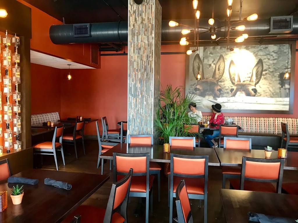 Spotted Donkey Cantina | restaurant | 300-416 Mandalay Ave, Clearwater, FL 33767, USA | 7274613222 OR +1 727-461-3222