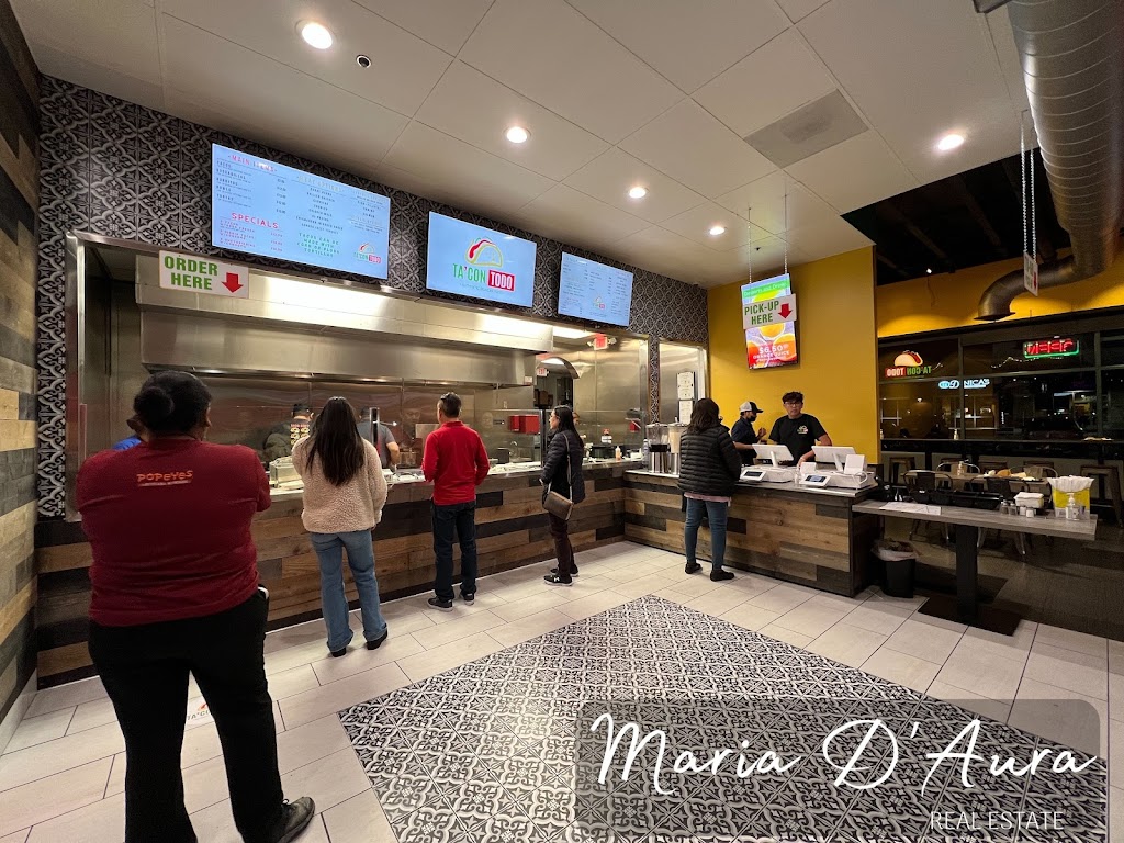 TaCon Todo | restaurant | 2205 Las Positas Rd, Livermore, CA 94551, USA | 9252907878 OR +1 925-290-7878