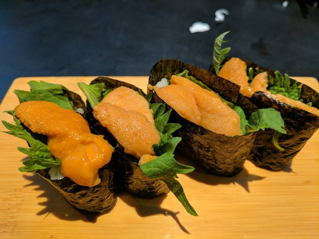 Bluefin | restaurant | 5401 Lone Tree Way # 140, Brentwood, CA 94513, USA | 9255138808 OR +1 925-513-8808