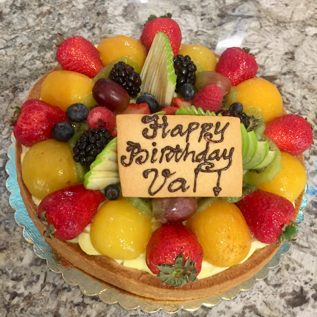 Pierre Sandwich & Pastry | restaurant | 13812 Newport Ave #107, Tustin, CA 92780, USA | 7148843000 OR +1 714-884-3000