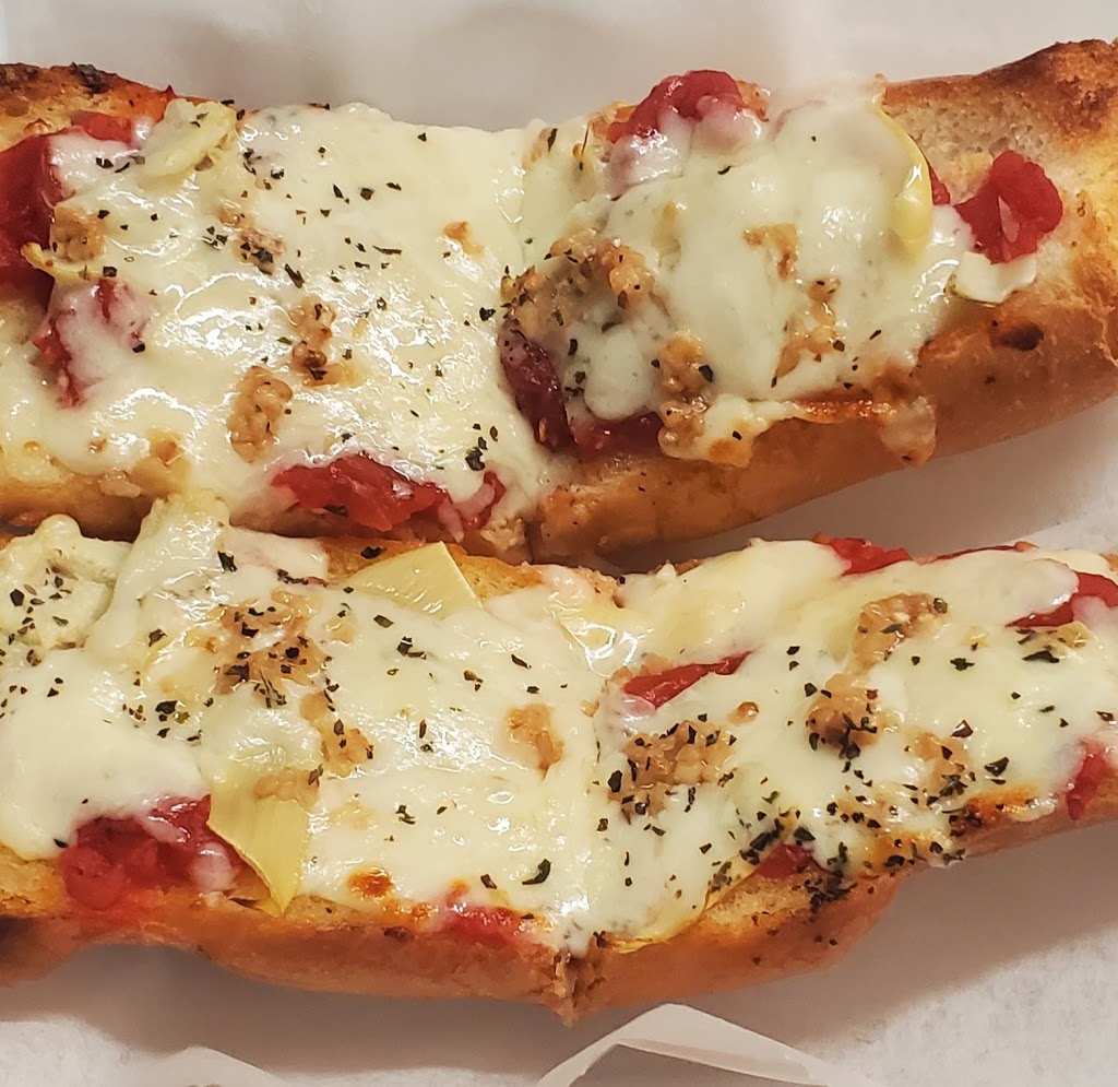 That’sa Nice’a Pizza | restaurant | 11726 Baptist Church Rd, Sappington, MO 63128, USA | 3147223121 OR +1 314-722-3121