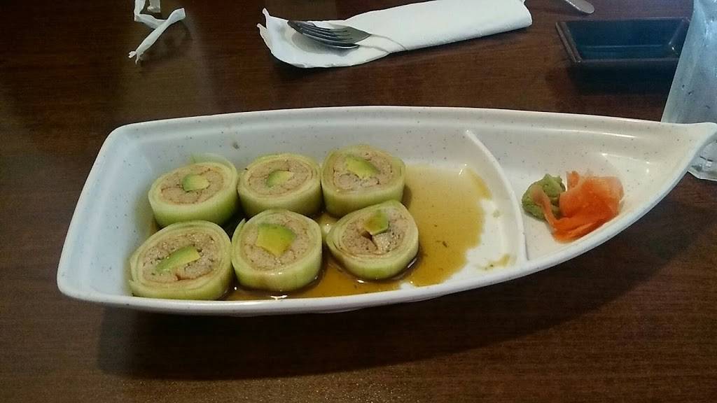 Sushi Koi | restaurant | 15634 Wallisville Rd, Houston, TX 77049, USA | 8326943101 OR +1 832-694-3101