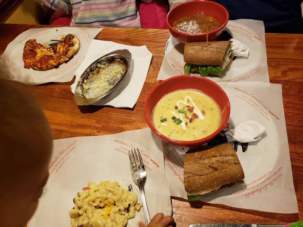 Newks Eatery | restaurant | 2716 W Loop 340, Waco, TX 76711, USA | 2546620361 OR +1 254-662-0361