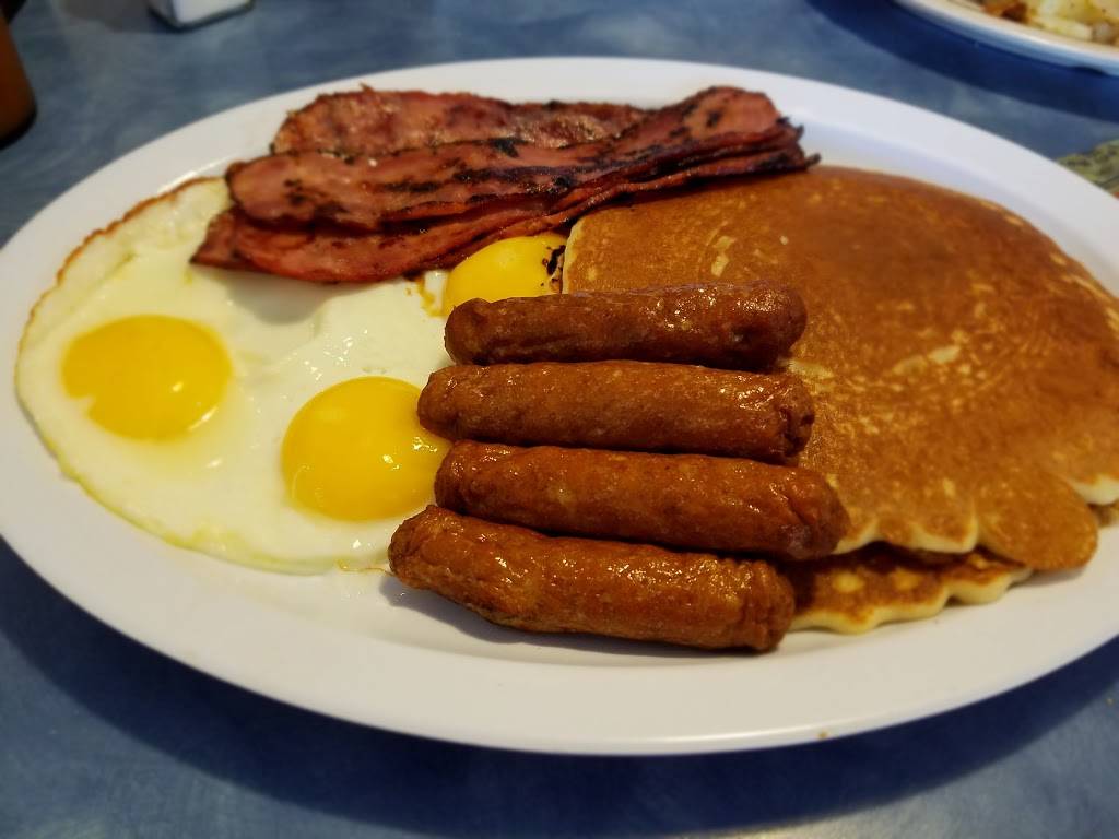 Tates Good Food Restaurant | restaurant | 8419 Torresdale Ave, Philadelphia, PA 19136, USA | 2153324774 OR +1 215-332-4774