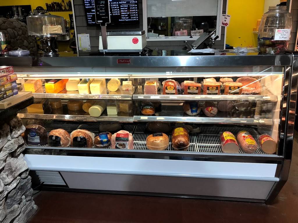 T & M Meats / WV Brick Oven Bistro | restaurant | 5254 Big Tyler Rd, Charleston, WV 25313, USA | 3047764809 OR +1 304-776-4809