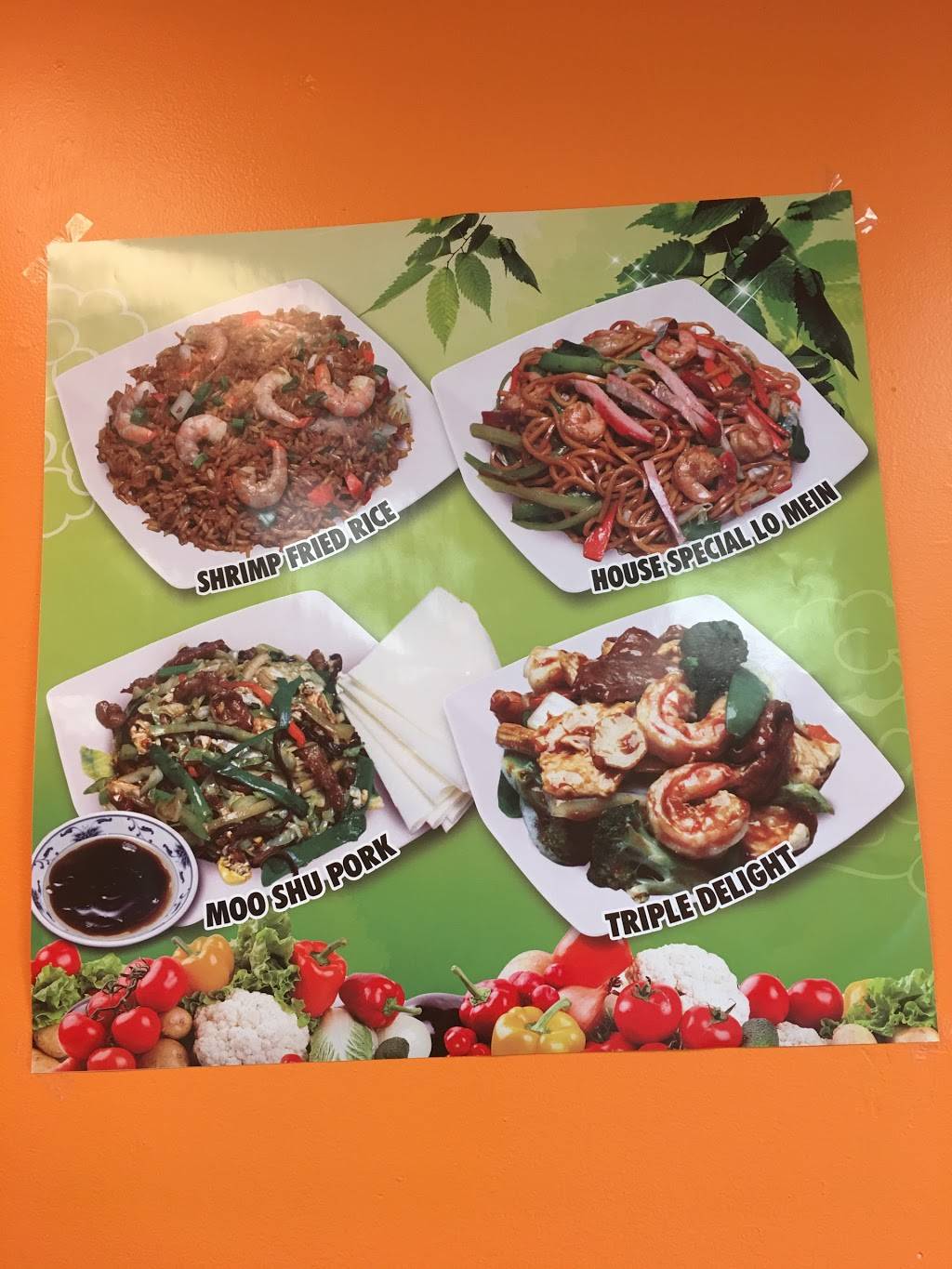 China Sea | restaurant | 912 S Lynnhaven Rd, Virginia Beach, VA 23452, USA | 7573681796 OR +1 757-368-1796