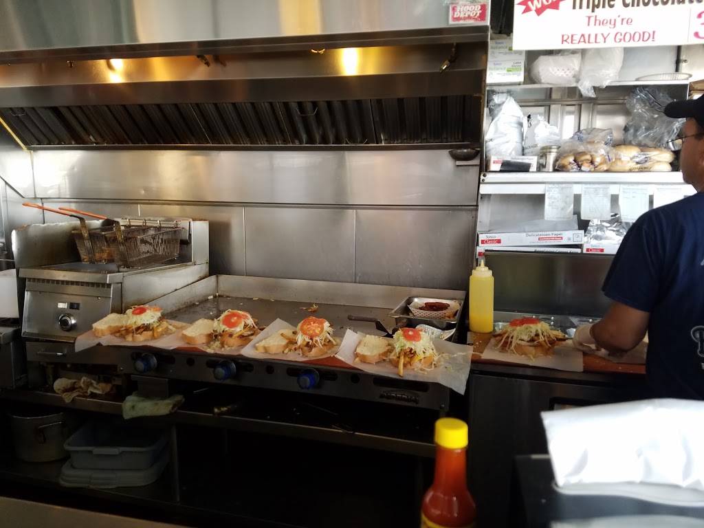 Primanti Brothers | restaurant | 901 N Fort Lauderdale Beach Blvd, Fort Lauderdale, FL 33304, USA | 9545650605 OR +1 954-565-0605