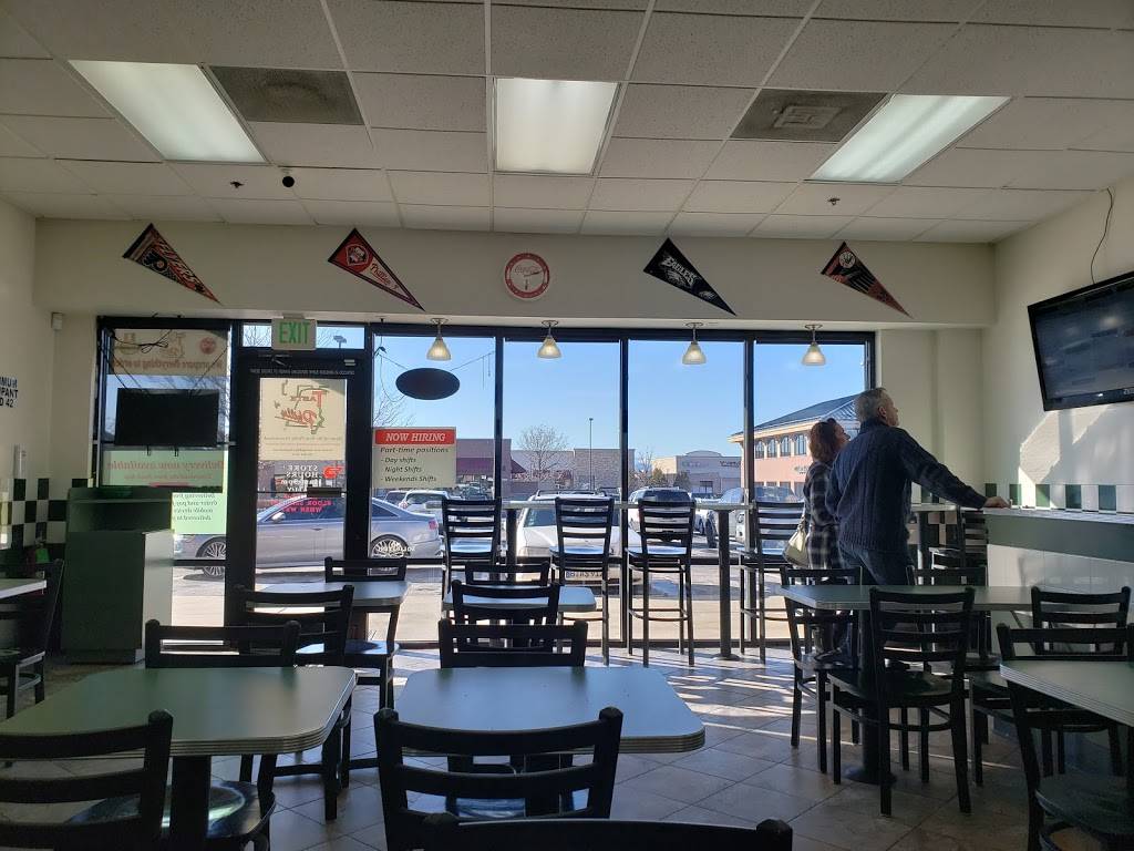 Taste of Philly | meal delivery | 18901 Mainstreet, Parker, CO 80134, USA | 3038412169 OR +1 303-841-2169