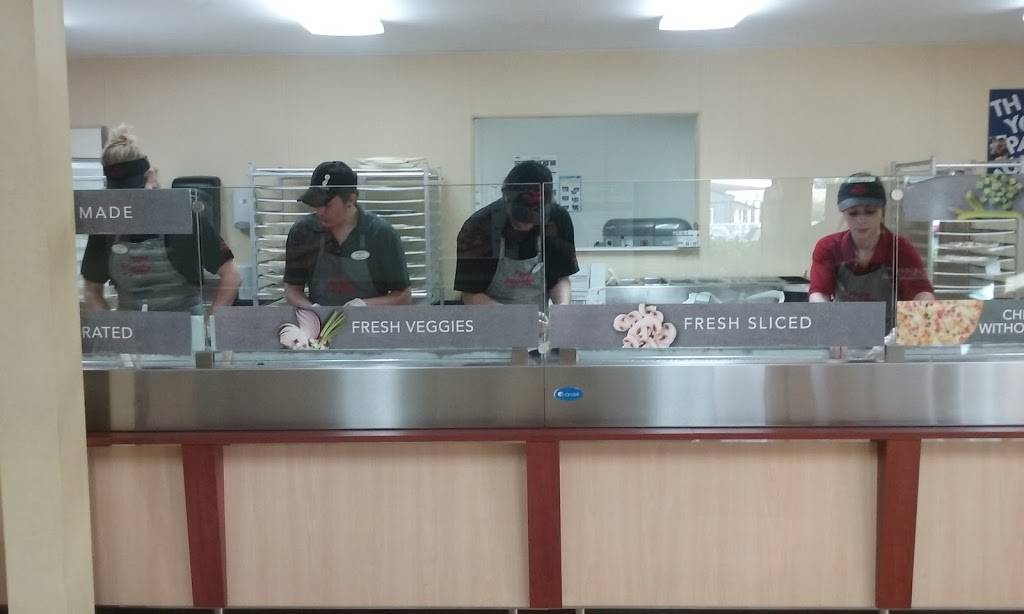 Papa Murphys | Take N Bake Pizza | meal takeaway | 1320 E College Way, Mt Vernon, WA 98273, USA | 3608480134 OR +1 360-848-0134