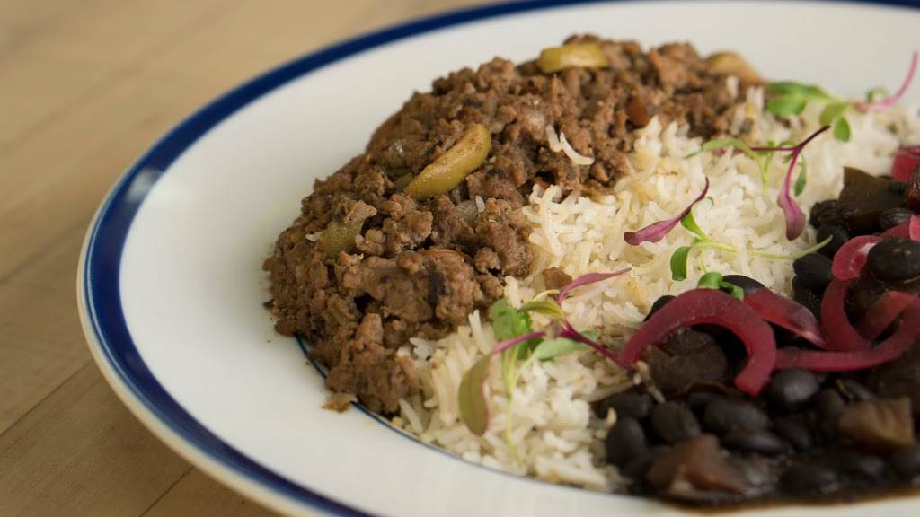 The Lost Cuban Kitchen | restaurant | 55 S Madison Ave, Pasadena, CA 91101, USA | 2133758642 OR +1 213-375-8642