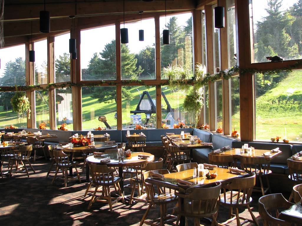 The Outlook at Nashoba Valley | restaurant | 79 Powers Rd, Westford, MA 01886, USA | 9786925700 OR +1 978-692-5700