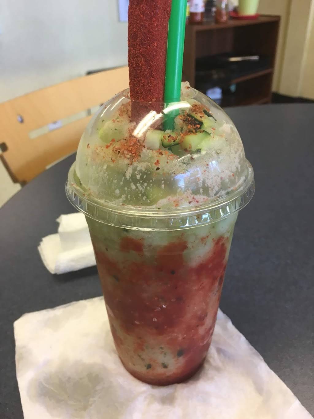 Fresh And Natural Mexican Eatery | restaurant | 1680 W 11th Ave, Eugene, OR 97402, USA | 5413459999 OR +1 541-345-9999