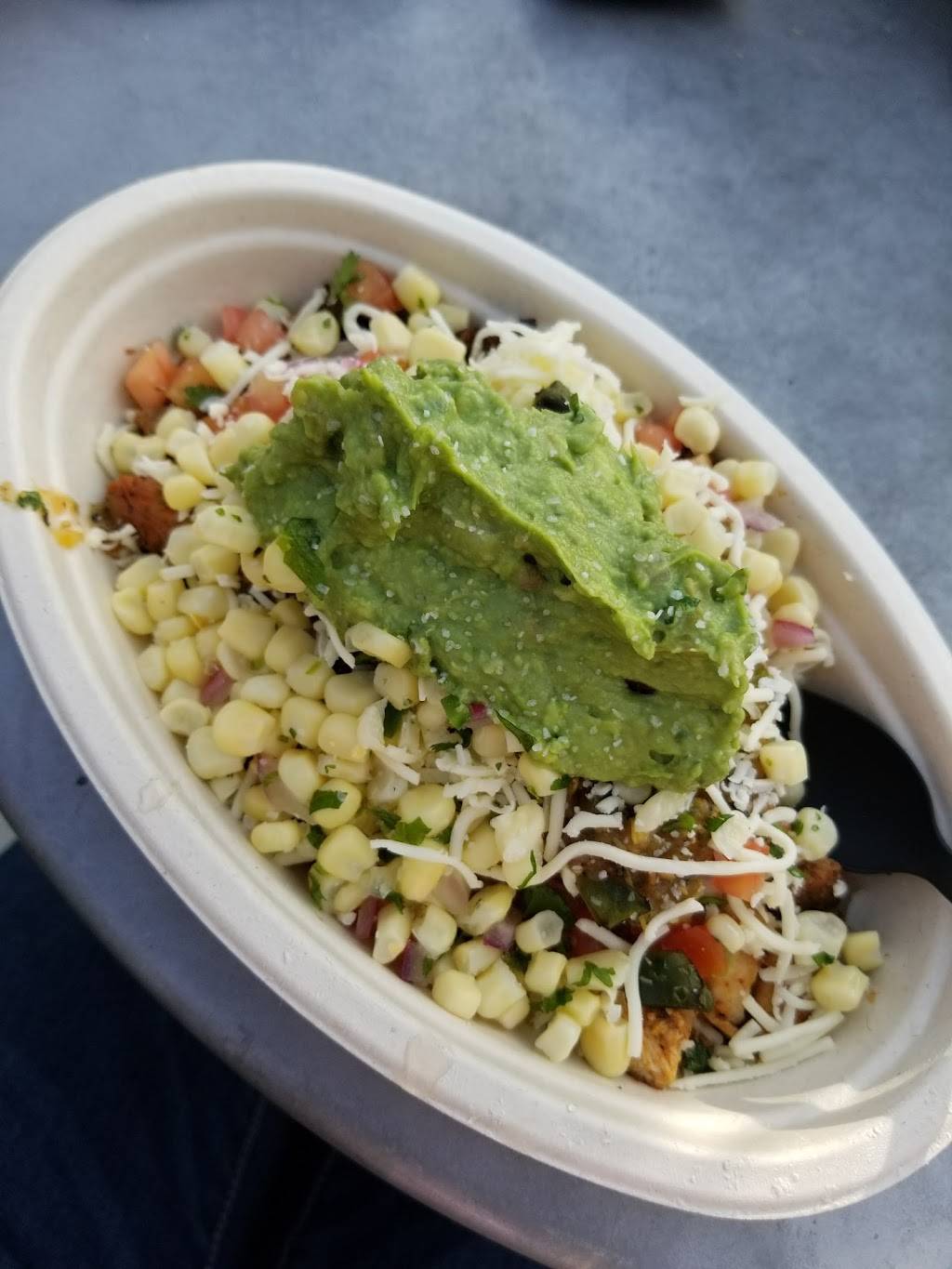 Chipotle Mexican Grill | restaurant | 30 Airport Square, North Wales, PA 19454, USA | 2153688740 OR +1 215-368-8740