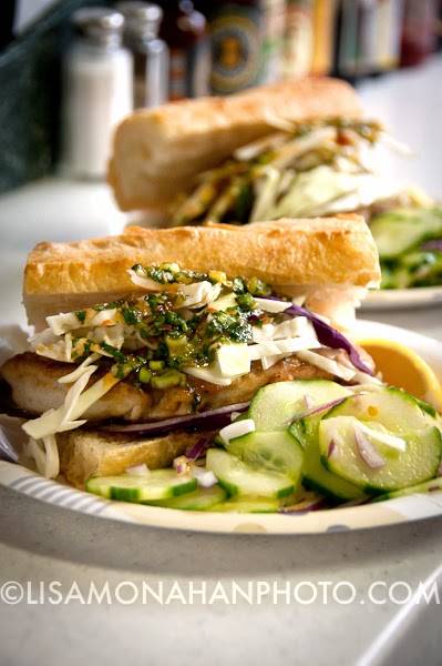 Monahans Seafood Market Inc | restaurant | 407 N 5th Ave, Ann Arbor, MI 48104, USA | 7346625118 OR +1 734-662-5118