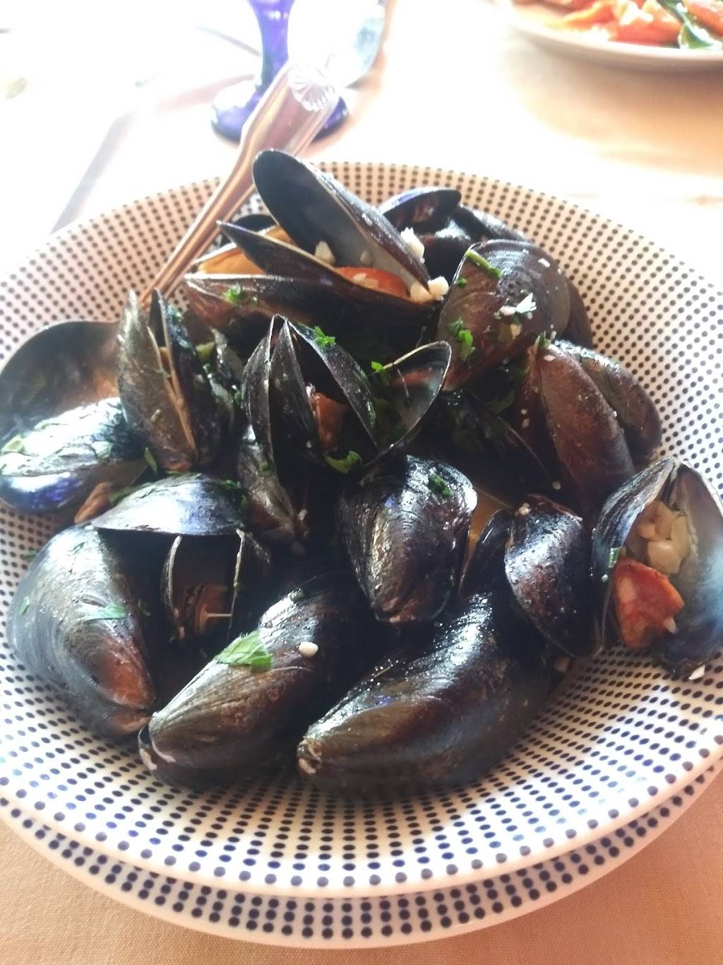 Portobello Cafe | restaurant | 1423 Chester Pike, Eddystone, PA 19022, USA | 4848160574 OR +1 484-816-0574