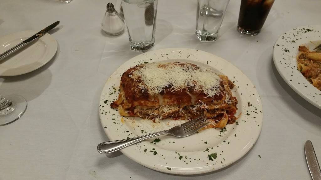 Lombardos Trattoria | restaurant | 201 S 20th St, St. Louis, MO 63103, USA | 3146210666 OR +1 314-621-0666