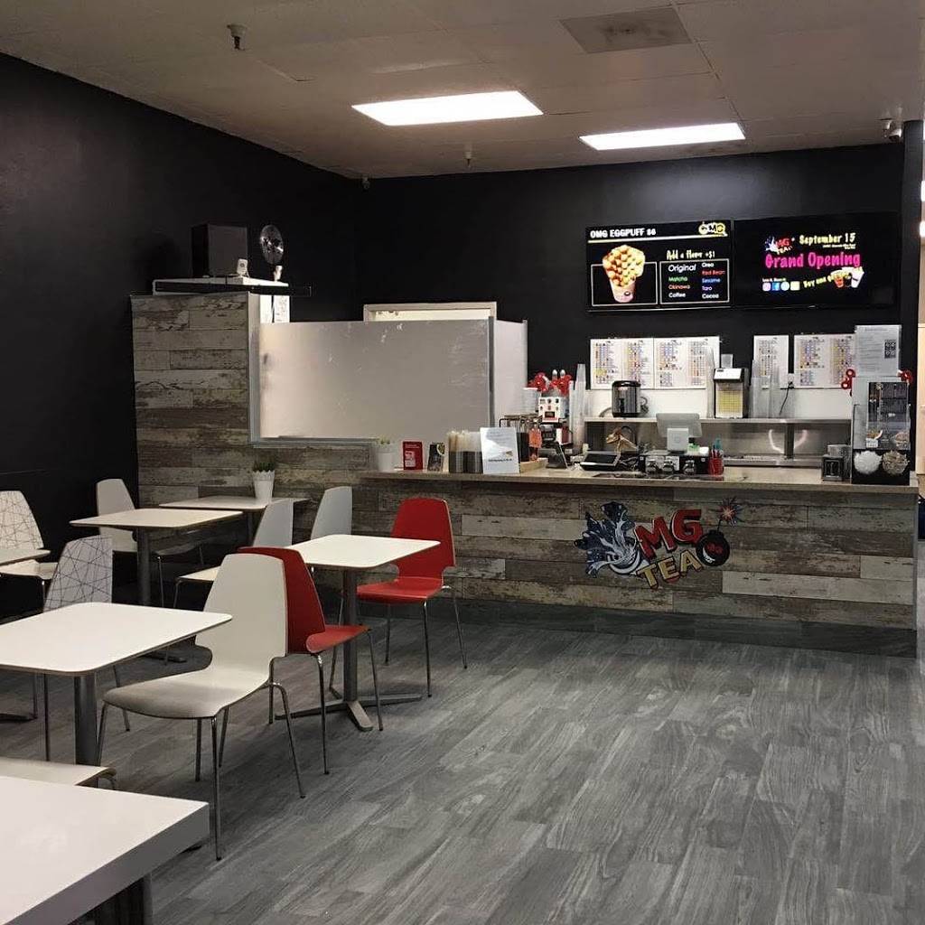 OMG Tea | cafe | 34391 Alvarado-Niles Rd, Union City, CA 94587, USA | 5109720283 OR +1 510-972-0283