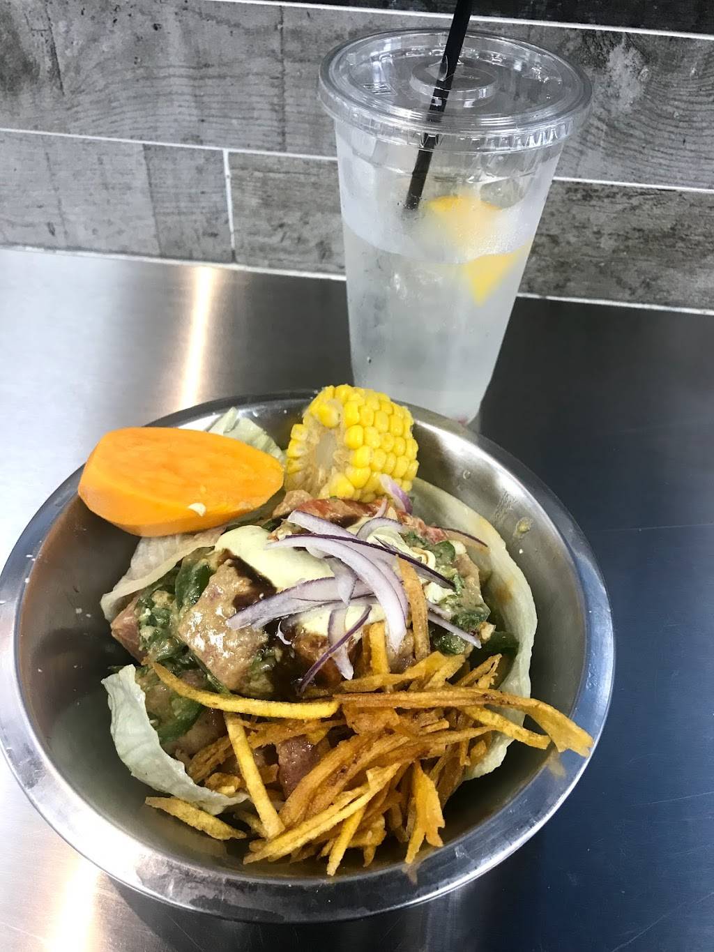 FreshCo Fish Market & Grill | restaurant | 12700 SW 122nd Ave #113, Miami, FL 33186, USA | 3052783479 OR +1 305-278-3479