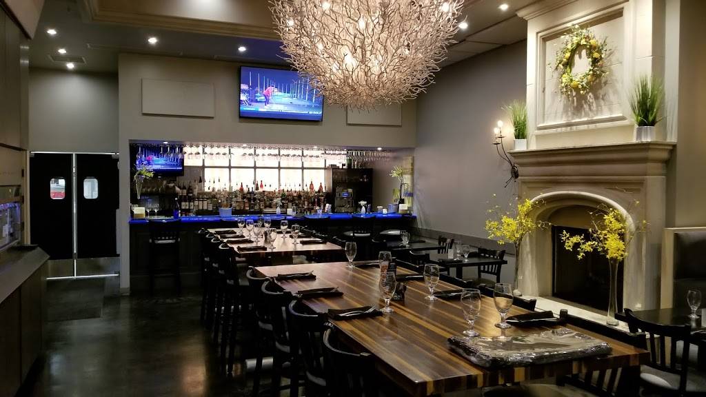 Craft Cuisine Ocala | restaurant | 7751, 2237 SW 19th Avenue Rd ste 102, Ocala, FL 34471, USA | 3522377300 OR +1 352-237-7300