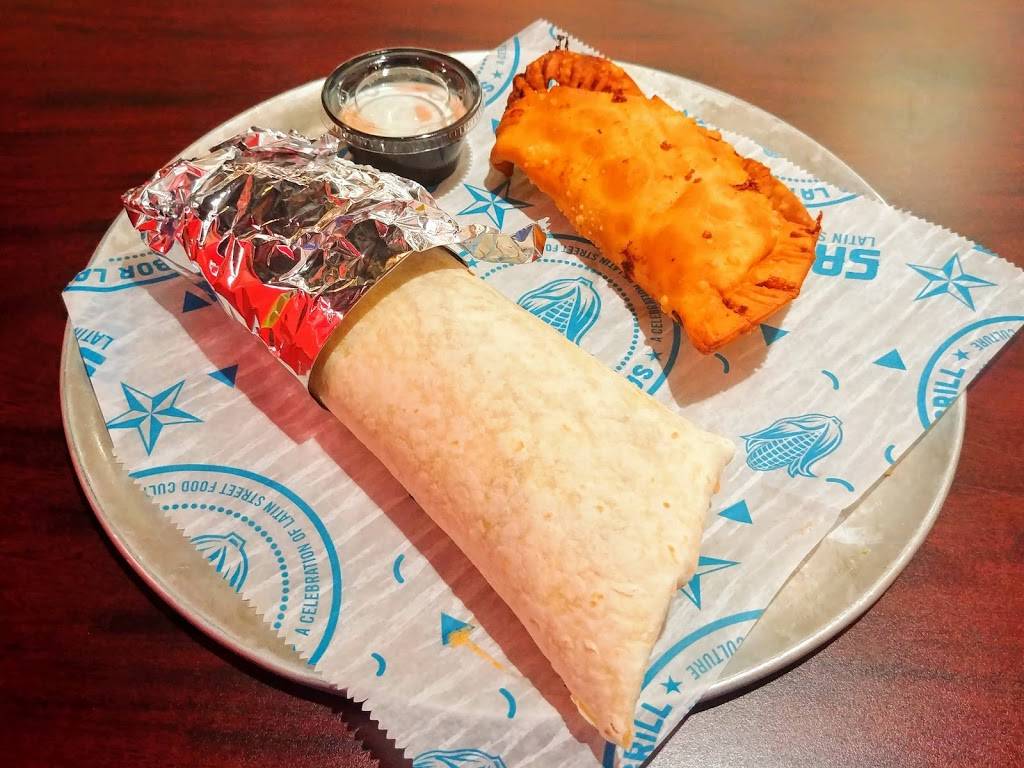 Sabor Latin Street Grill | restaurant | 701 Gervais St suite 160, Columbia, SC 29201, USA | 8036617000 OR +1 803-661-7000