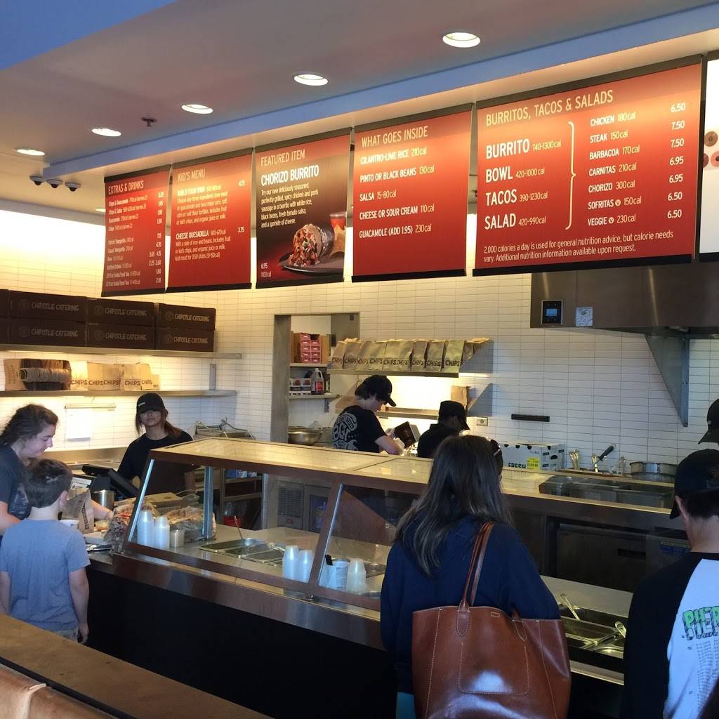 Chipotle Mexican Grill | restaurant | 2566 Cobbs Ford Rd, Prattville, AL 36066, USA | 3342850040 OR +1 334-285-0040