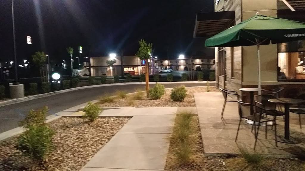 Starbucks | cafe | 6600 Colony St, Bakersfield, CA 93307, USA | 6613960579 OR +1 661-396-0579