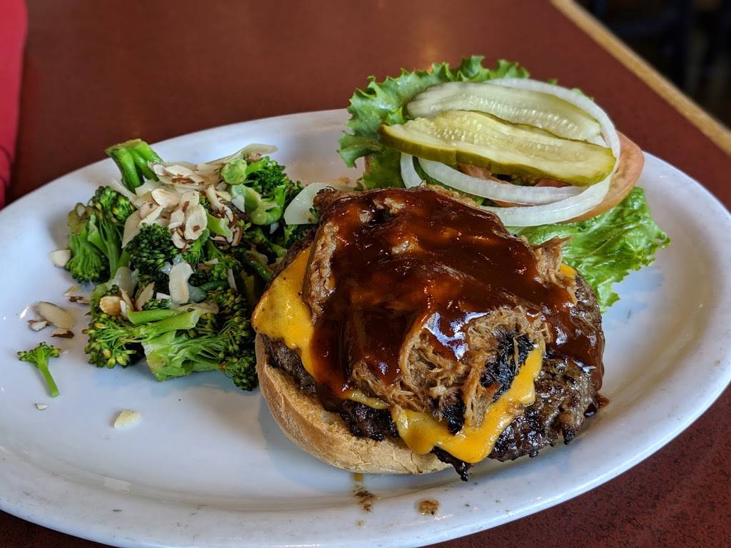 Lucky Lous American Grill | restaurant | 3245 W Ray Rd # 7, Chandler, AZ 85226, USA | 4808141400 OR +1 480-814-1400