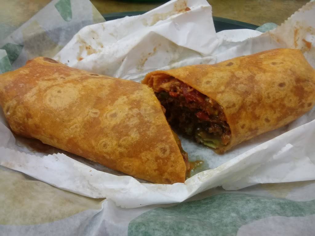 Subway Restaurants | restaurant | 2195 FL-16, St. Augustine, FL 32084, USA | 9048250130 OR +1 904-825-0130