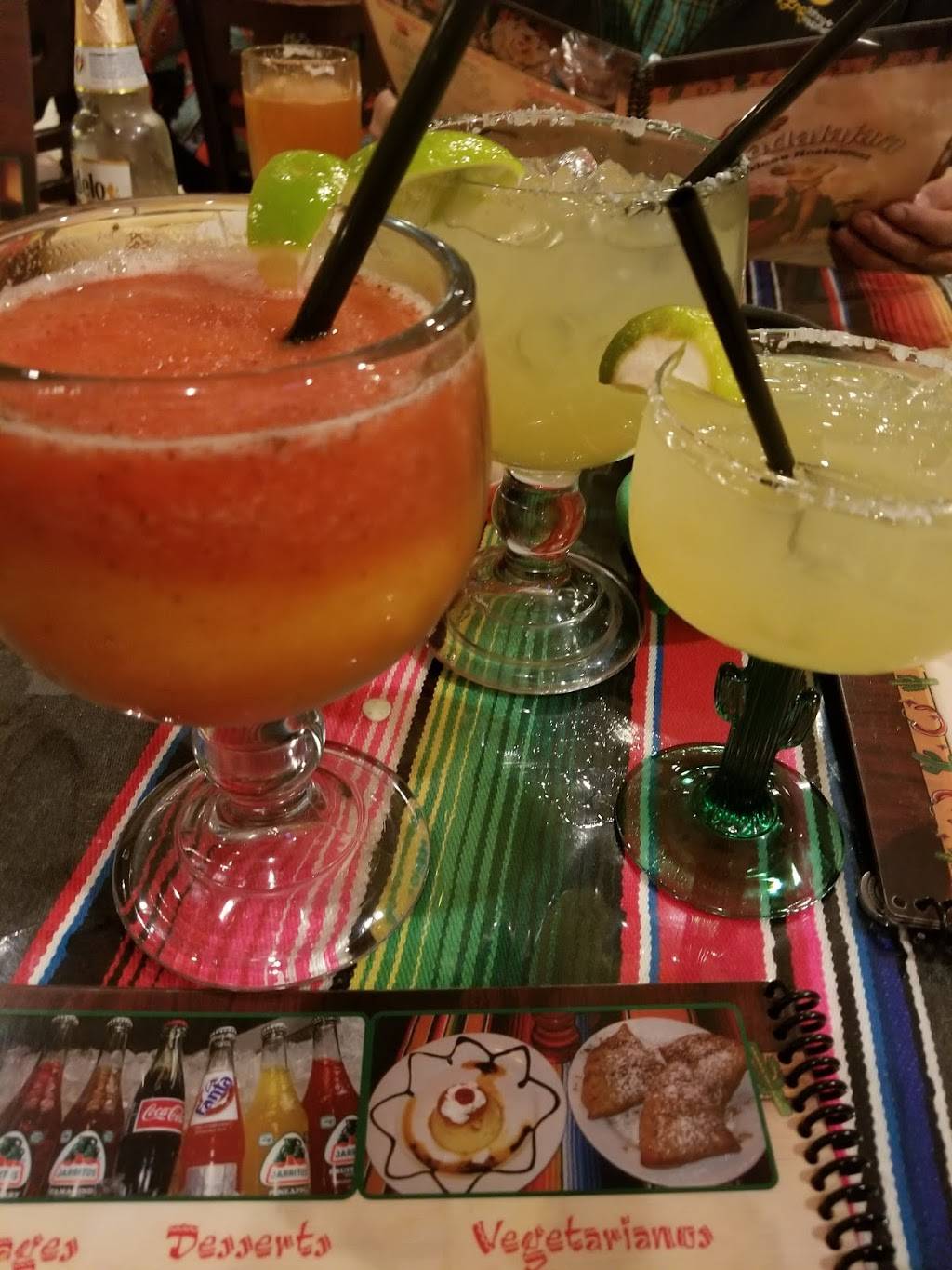 Guadalajara Mexican Restaurant | restaurant | 4414 Dowlen Rd #101, Beaumont, TX 77706, USA | 4092915013 OR +1 409-291-5013