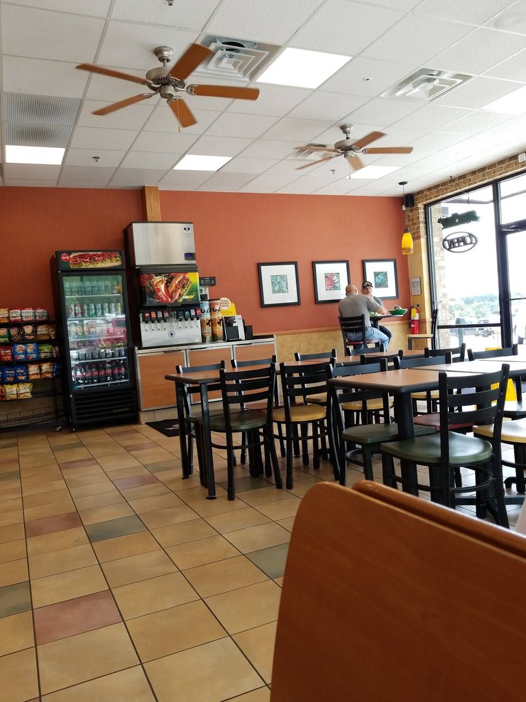 Subway | restaurant | 4181 Steve Reynolds Blvd, Norcross, GA 30093, USA | 6785800847 OR +1 678-580-0847