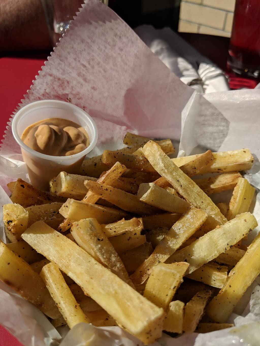 Greedi Vegan | restaurant | Fl STORE, 1031 Bergen St, Brooklyn, NY 11216, USA | 3476277900 OR +1 347-627-7900