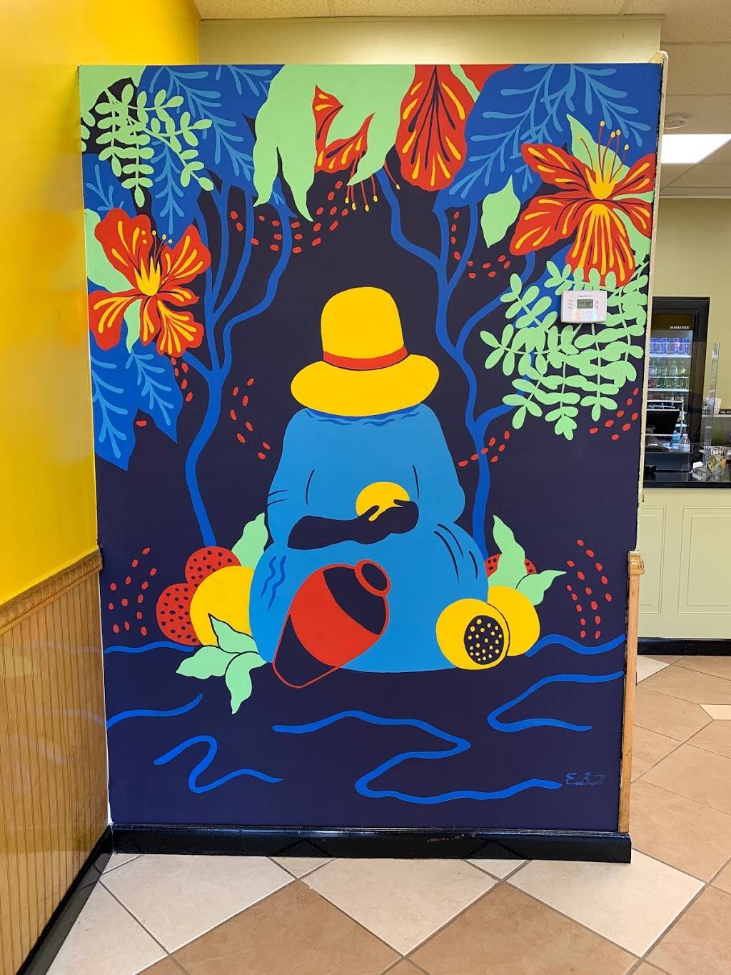 La Parada Dominican Kitchen | restaurant | 3094 Washington St, Boston, MA 02119, USA | 6179427599 OR +1 617-942-7599