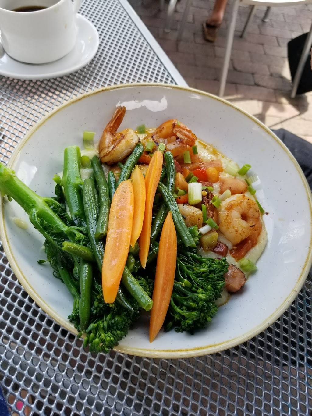 Tony and Joes Seafood Place | restaurant | 3000 K St NW, Washington, DC 20007, USA | 2029444545 OR +1 202-944-4545