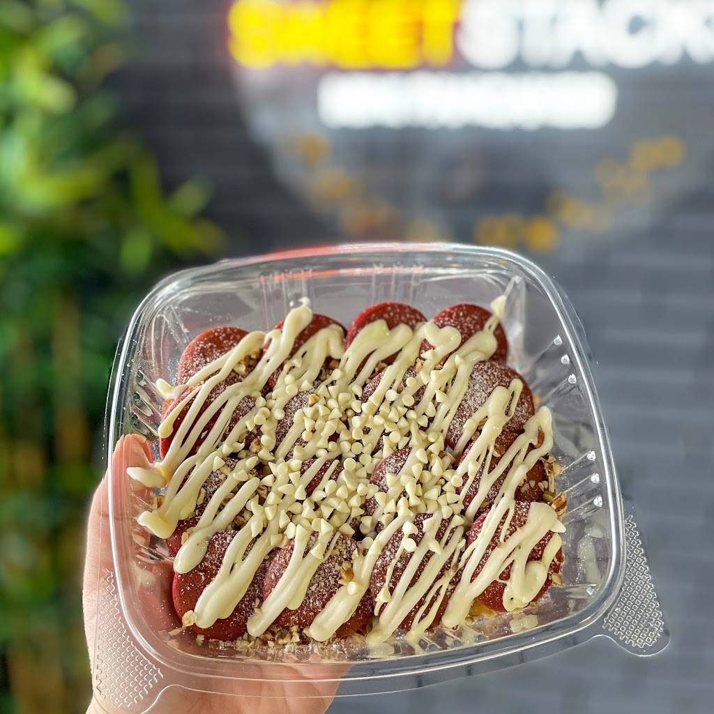 Sweet Stacks | restaurant | 28235 Ford Rd, Garden City, MI 48135, USA | 7347425945 OR +1 734-742-5945