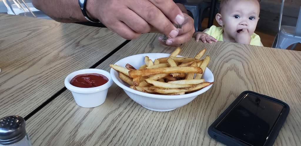 Wahoos Fish Taco | restaurant | 7930 W Tropical Pkwy #120, Las Vegas, NV 89149, USA | 7027249801 OR +1 702-724-9801