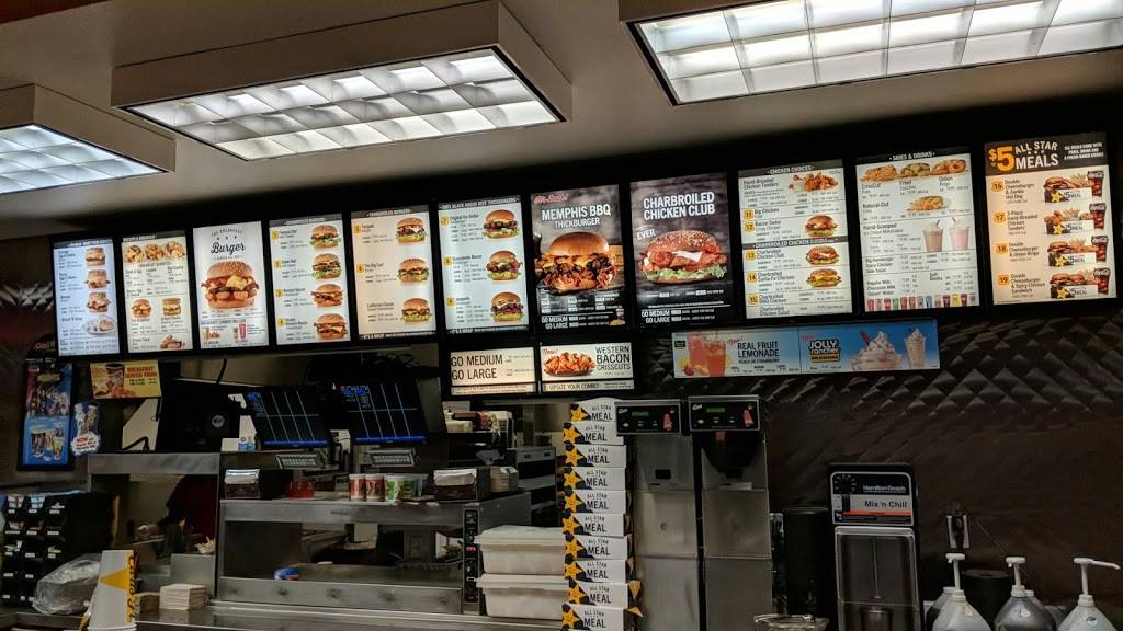 Carls Jr. | restaurant | 3470 W Bell Rd, Phoenix, AZ 85053, USA | 6028633129 OR +1 602-863-3129