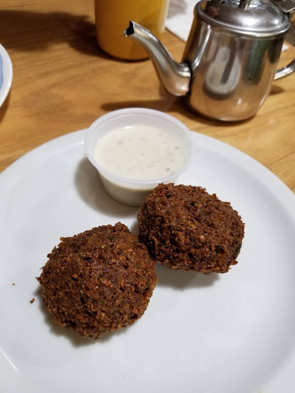 Babas Kitchen Mediterranean | restaurant | 6217, 2110 Newbury Rd # B, Newbury Park, CA 91320, USA | 8054994455 OR +1 805-499-4455