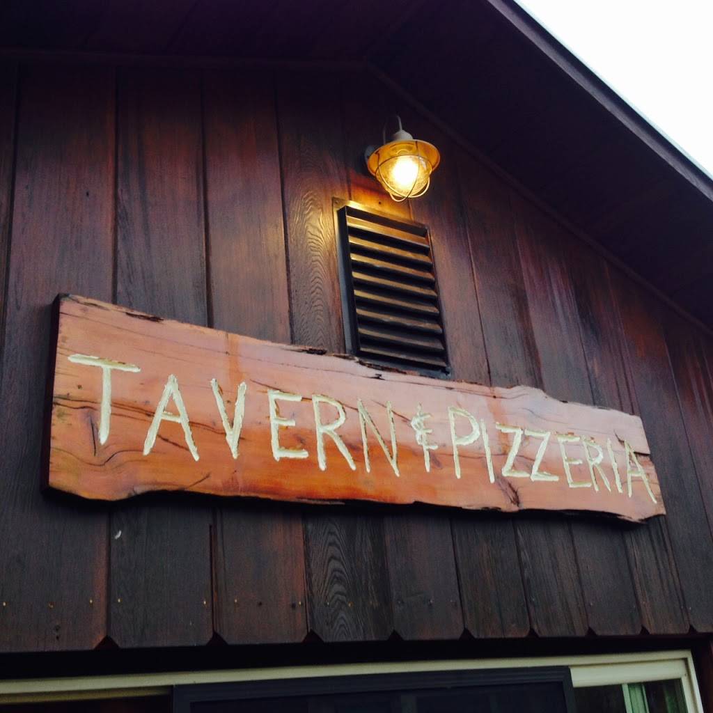 Rock Creek Tavern & Pizzeria | restaurant | 6 Ski Rd E, Allenspark, CO 80510, USA | 3037479000 OR +1 303-747-9000