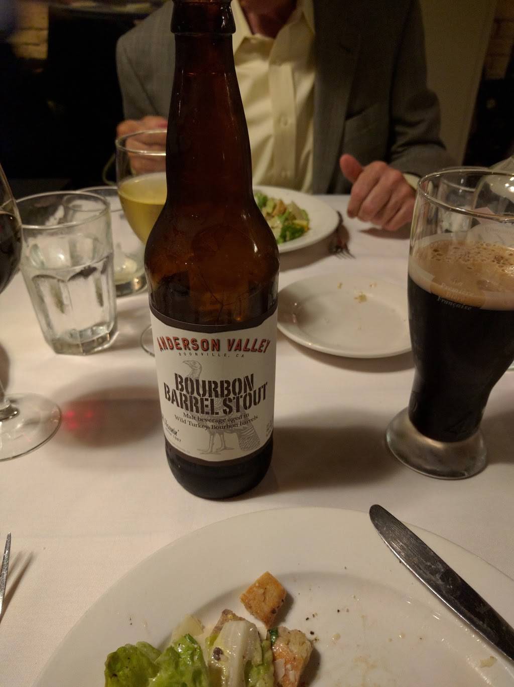 Malias | restaurant | 120 Laurens St SW, Aiken, SC 29801, USA | 8036433086 OR +1 803-643-3086